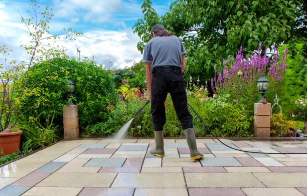 Trusted Williston, ND  Pressure Washing Services Experts